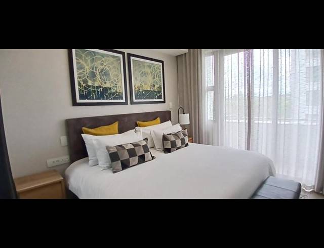 1 BEDROOM PROPERTY TO RENT IN MENLYN